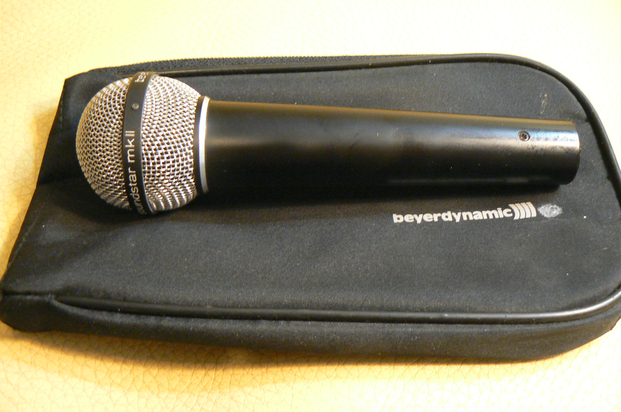 Beyerdynamic Soundstar mkII (82184)