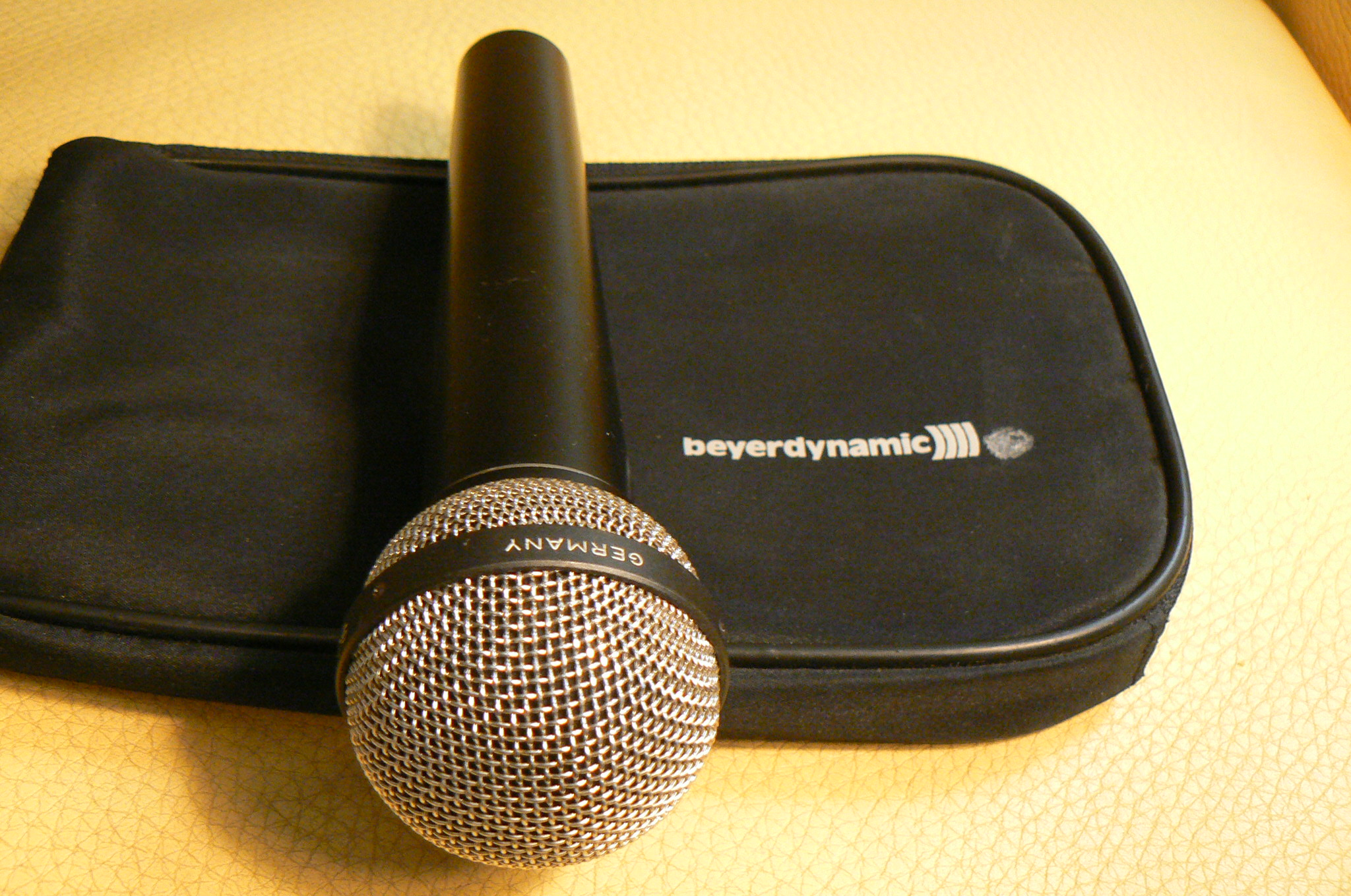 Beyerdynamic Soundstar mkII (41230)