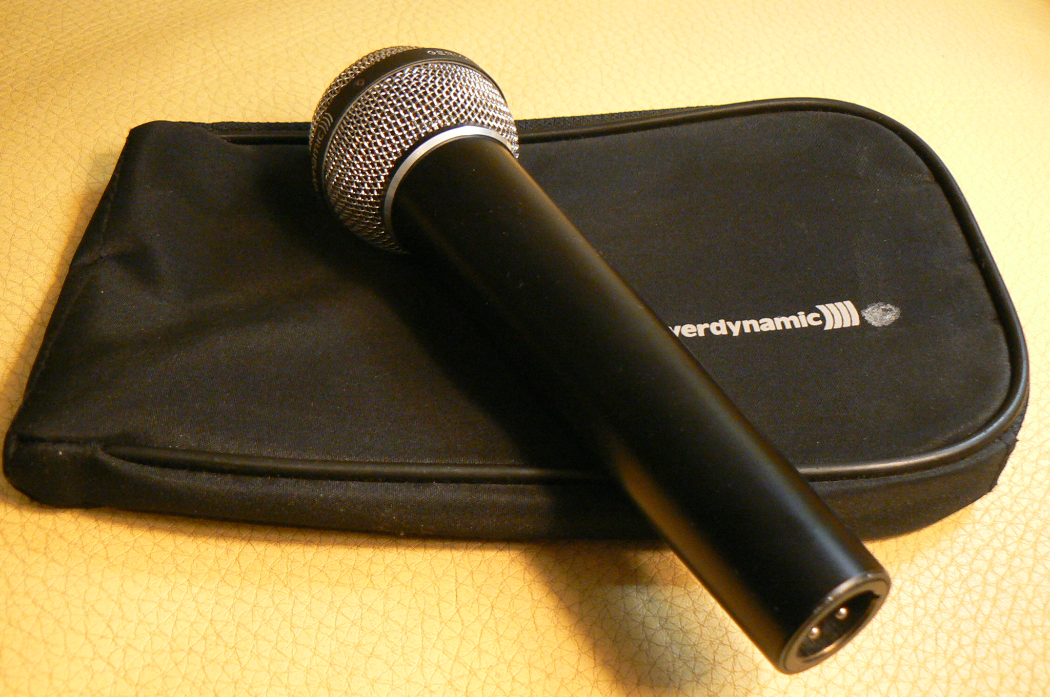 Beyerdynamic Soundstar mkII (48097)