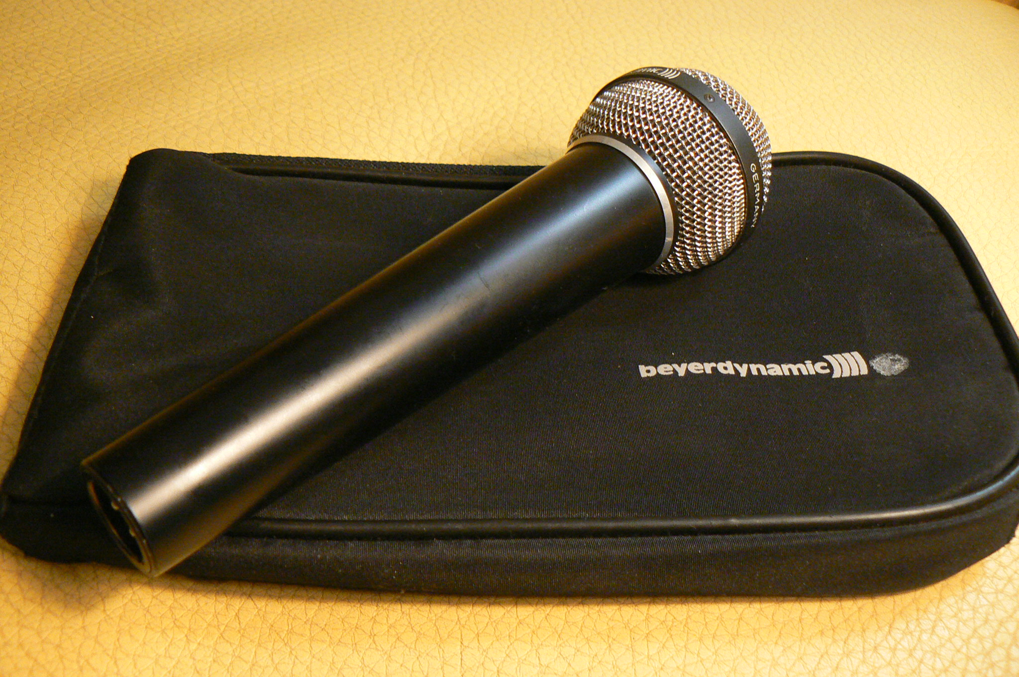 Beyerdynamic Soundstar mkII (72393)