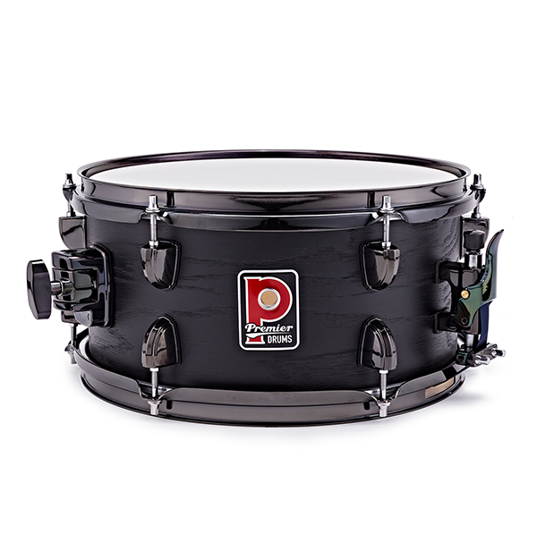 Artist 12%22 x 6%22 Birch Snare Drum