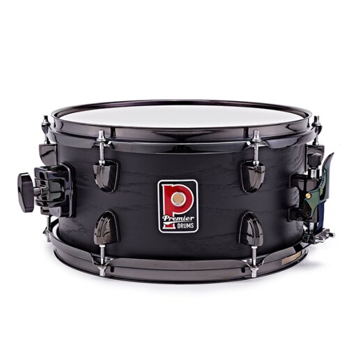 Artist 12%22 x 6%22 Birch Snare Drum Artist 12%22 x 6%22 Birch Snare Drum