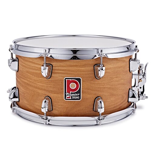 Artist 13%22 x 7%22 Birch Snare Drum Artist 13%22 x 7%22 Birch Snare Drum