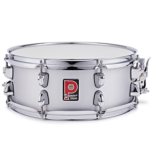 Artist 14%22 x 5.5%22 Aluminium Snare Drum Artist 14%22 x 5.5%22 Aluminium Snare Drum