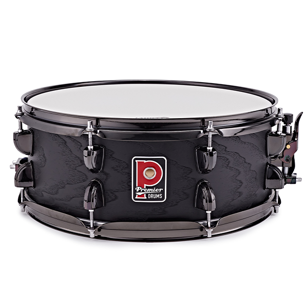 Artist 14%22 x 5.5%22 Birch Snare Drum