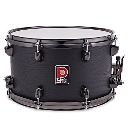 Artist 14%22 x 8%22 Birch Snare Drum Artist 14%22 x 8%22 Birch Snare Drum
