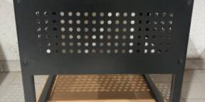 Vends meubles rack de studio Studio Rta producer Cart