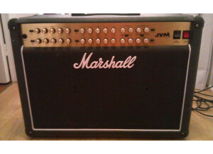 Marshall JVM410C (57925)