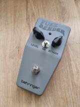 Behringer Fuzz Bender