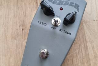Behringer Fuzz Bender