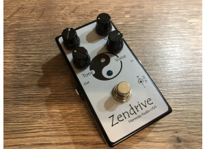 Lovepedal Zendrive (58595)