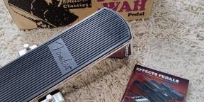 Vds Fender Fuzz Wah Reissue