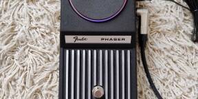 Vds Fender Phaser Reissue