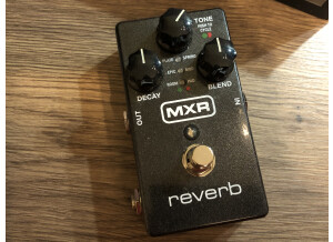 MXR M300 Reverb (18220)