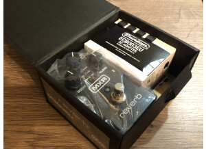 MXR M300 Reverb (88701)