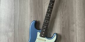 Fender Stratocaster ST62 OLB 2014 MIJ