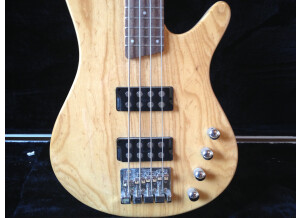 Ibanez SRX350 - Natural