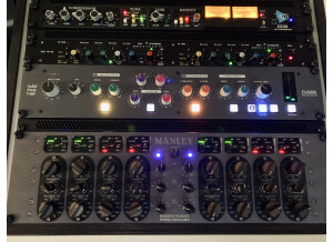 SSL Fusion (77065)
