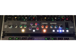 SSL Fusion (22139)