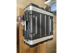 SKB Flight Case 19'' 4U SKB19-4U (5867)