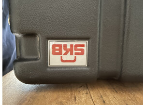 SKB Flight Case 19'' 4U SKB19-4U (67458)