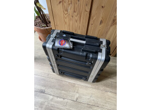 SKB Flight Case 19'' 4U SKB19-4U (51044)