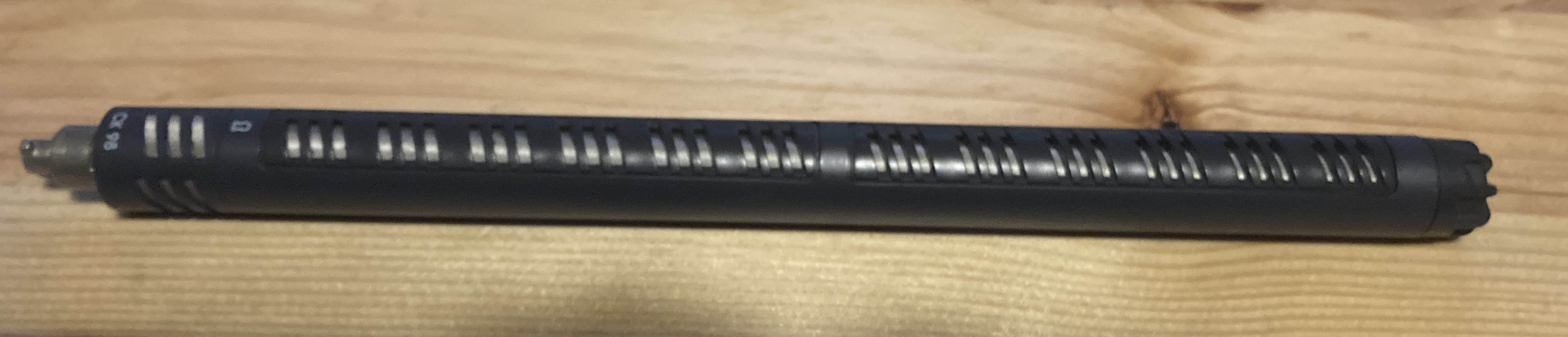 Vends Capsule CK-98 AKG