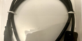 Câble secteur audiophile SUNSHINE GRANDE SAC-GRANDE 1.8 (Schuko)