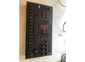 Elektron Octatrack MKII (7542)
