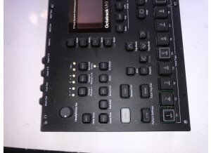 Elektron Octatrack MKII (92607)