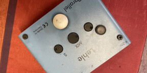 Vend lehle parallel L