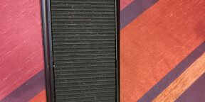 Vends cette pedale d’expression mission engineering