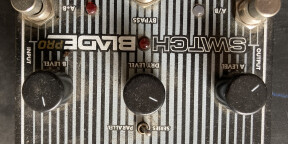 Vend switch blade ehx