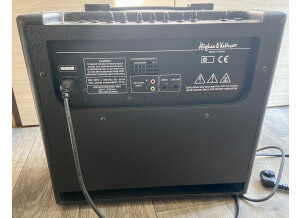 Hughes & Kettner Edition Blue 30 (33588)
