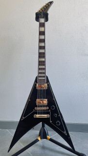 King V Scott Ian King V Scott Ian