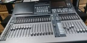Vends Presonus Studiolive 32sx avec flight + Stagebox NSB32.16.