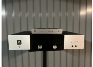 Apogee Symphony I/O (64427)
