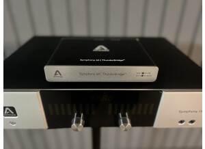 Apogee Symphony I/O (51453)