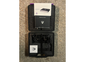 Apogee Symphony I/O (94886)