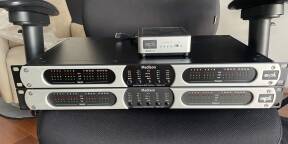 Ensemble 2x MADISON + MADICON