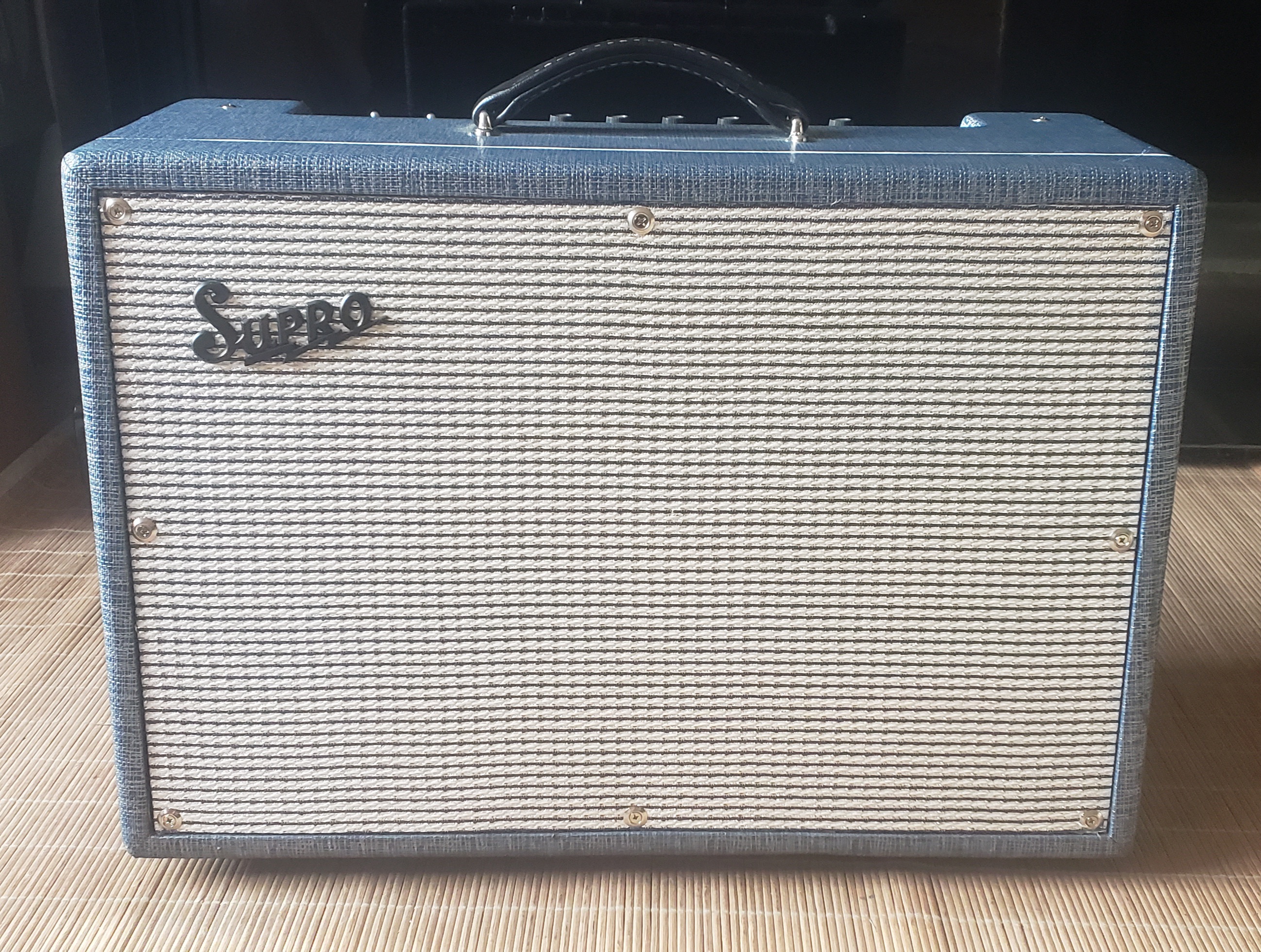 Supro 1650RT Royal Reverb