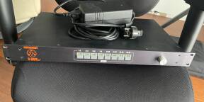 Sommateur 2 Bus LT