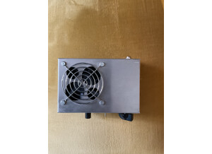 Plug & Play Amplification Power Attenuator 50 II (30905)