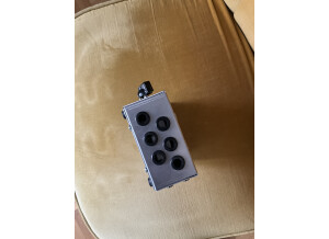 Plug & Play Amplification Power Attenuator 50 II (19654)