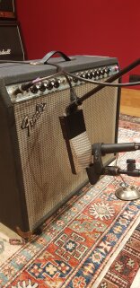 Cloud R44-A Amp Cloud R44-A Amp