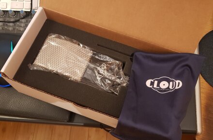 Cloud R44-A Box2 Cloud R44-A Box2