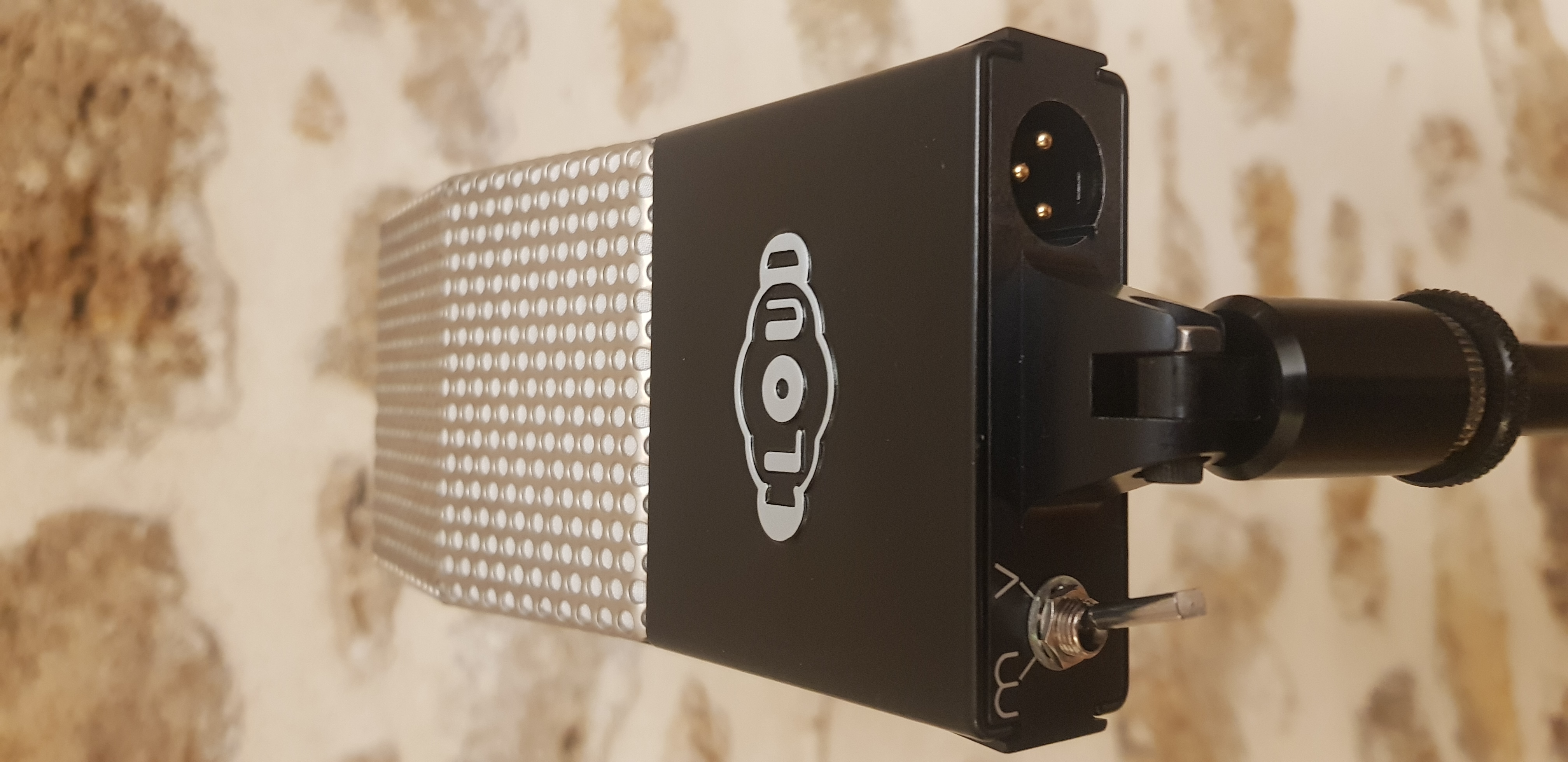 Cloud R44-A Filtres 2