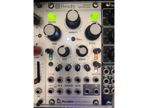Mutable Instruments Beads (61655)