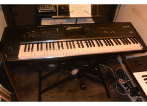 Korg Kronos 73 (65566)