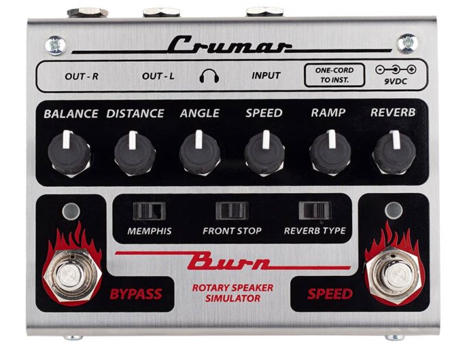 Pedal Burn Pedal Burn